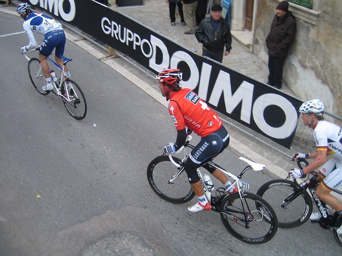 Tirreno-Adriatico 2010