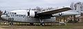 C-119C Flying Boxcar