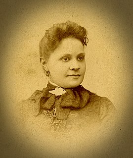 Fannie Barrier Williams American educator and activist