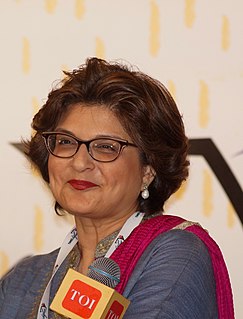 Farahnaz Ispahani Pakistani politician