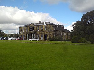 Farnley Hall Farnley Hall (geograph 5162174).jpg