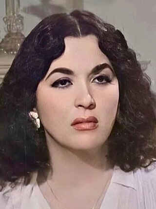 <span class="mw-page-title-main">Fatima Rushdi</span> Egyptian actress