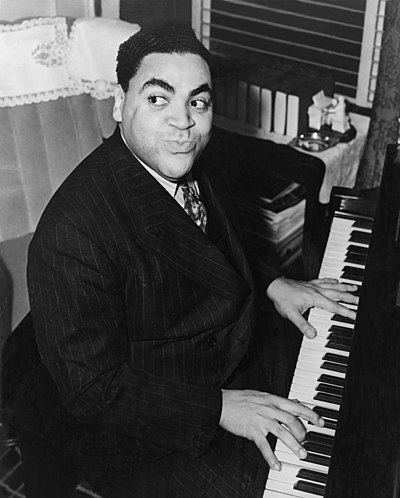 Fats Waller Net Worth, Biography, Age and more