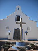 Ermita de Santa Bárbara