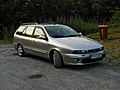 Fiat Marea Weekend 2.0 20V HLX (1998)