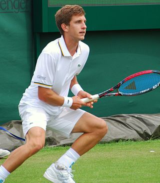 <span class="mw-page-title-main">Filip Peliwo</span> Polish tennis player