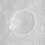 Thumbnail for Finsch (crater)