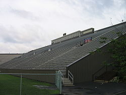 Fitton Field - Wikipedia