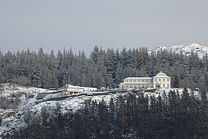 Fløyfjellet