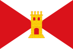 Flag of Bellvei.svg