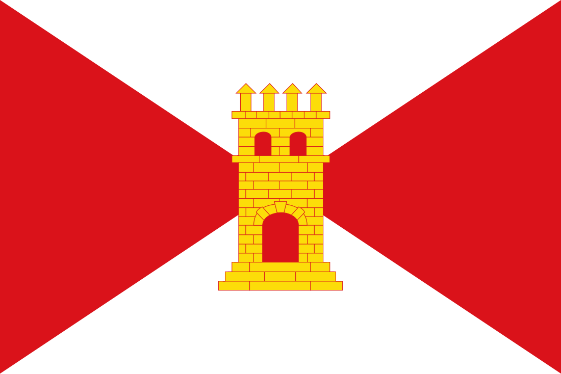 File:Flag of Bellvei.svg