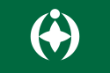 Chiba – Bandiera