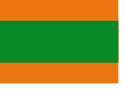 Bandeira oficial de Município de Envigado