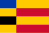 Flag of Geldermalsen