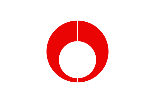 File:Flag of Hazu, Aichi (1967–2011).svg