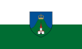 Flag of Hegyesd.svg