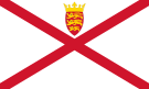 Flag of Jersey
