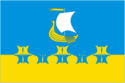 Flag of Kimry (Tver Oblast).png