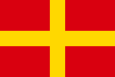 Flag of Messina.svg