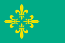 Bandeira de Midden-Drenthe