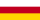 Flag of North Ossetia-Alania