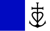 Flag of Principality of Aigues-Mortes.svg