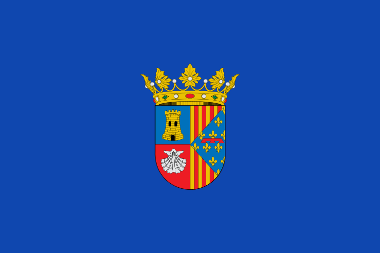 Flag of Relleu Spain.svg