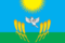 Bandeira de rayon Vorobyovsky (oblast de Voronezh).png