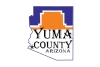 Flag of Yuma County, Arizona