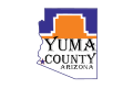 Flagge von Yuma County (Arizona)