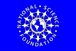 דגל הקרן הלאומית למדע