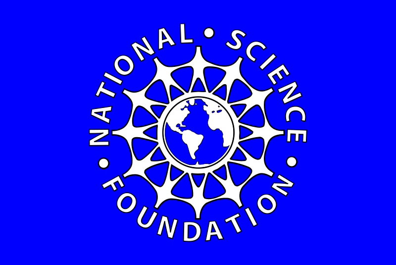 File:Flag of the National Science Foundation.svg