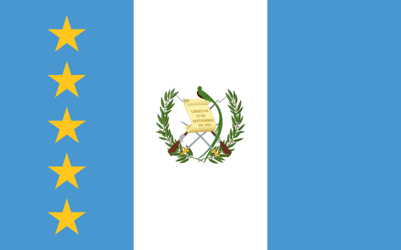 Fil:Flag of the President of Guatemala.svg