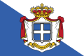 Seborga Prensliği Bayrağı (1995–1997)