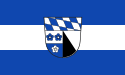 Circondario di Kelheim – Bandiera