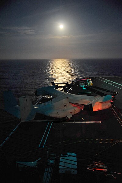 File:Flickr - Official U.S. Navy Imagery - An Osprey awaits flight testing on the deck.jpg