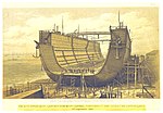 Thumbnail for List of Admiralty floating docks