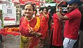 Folkdance and Folk Rituals at Tal Birahi Temple at Pokhra Nepal 33