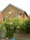 Former Bethel Strict Baptist Chapel, Robertsbridge (NHLE Code 1221399).JPG