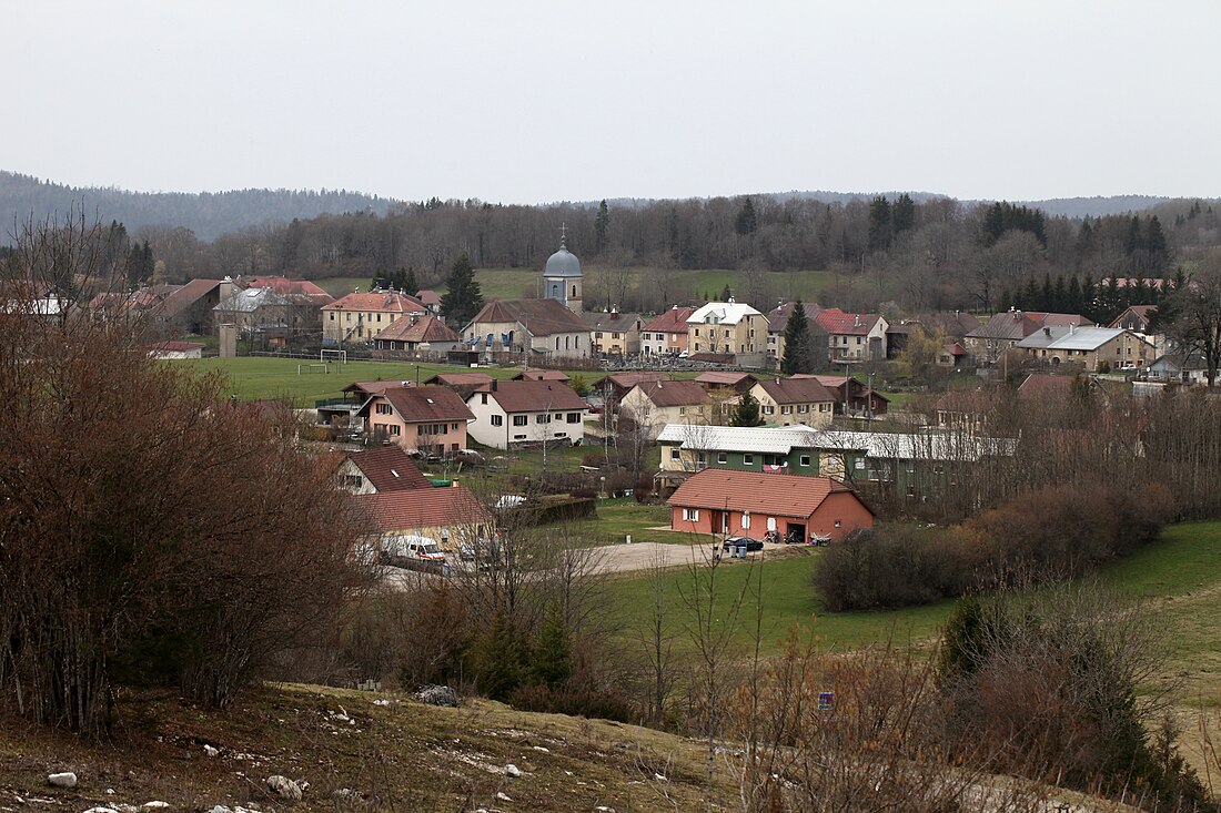 Fort-du-Plasne