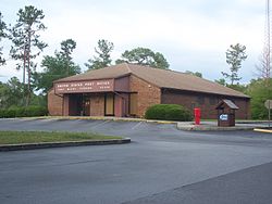 Fort McCoy Post Office