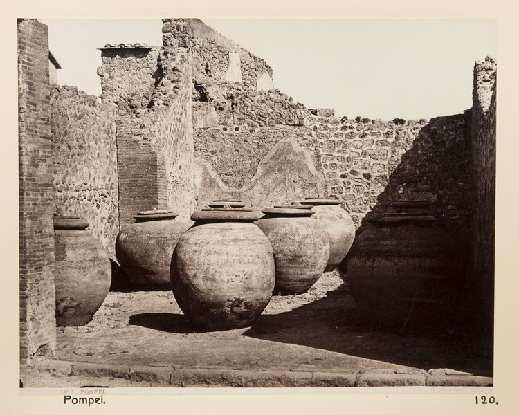 File:Fotografi från Pompeji - Hallwylska museet - 104192.tif