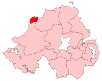 Foyle2024Constituency