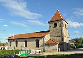 Kerk van St. Avitus