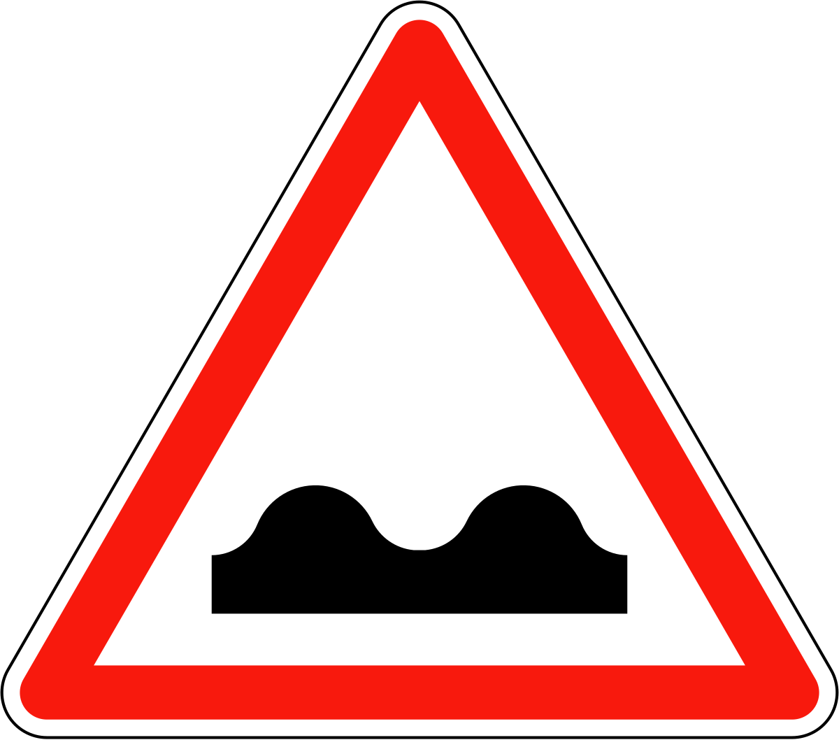 File:France road sign A2a.svg - Wikimedia Commons