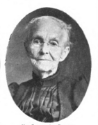 Frances Ann Easton