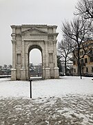 Franco Frey - Arco dei Gavi di Verona.jpg