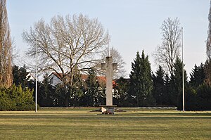 Cimitero militare italiano di Francoforte sul Meno