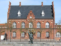 Rådhuset i Frederikssund