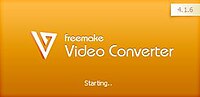 Miniatura para Freemake Video Converter